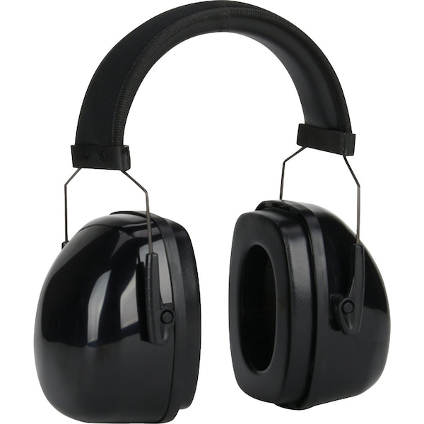 Safety Works Pro 28 dB NRR Earmuffs SWX00334-01 - main